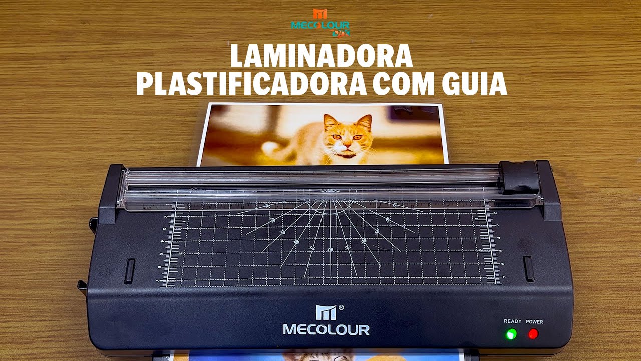 Prensa Térmica 8 em 1 da Mecolour: A Máquina Perfeita para Começar na Sublimação!
