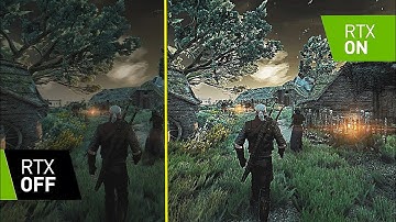 Witcher 3 2022 - RAY TRACING | 200+ Texture MODS | NEXT Gen. 2022 Graphic ✪ MAX Ultra Gameplay