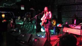 Marie Digby - &quot;Say It Again&quot; - San Diego 12/13/09