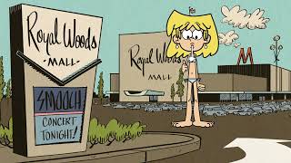 Lori Louds Macro And Thumb Inflation While In Her Swimsuit.