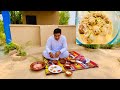 Malai Kofta Eid Special Chicken Kofta With  Gravy by Mukkram Saleem