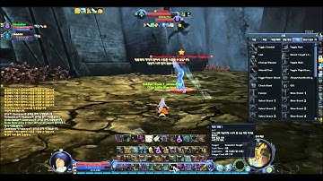 Aion - speedhack 500540954905445