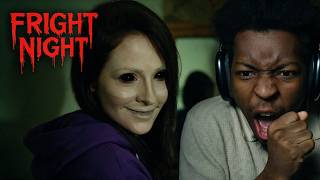 This Horror Film is PURE NIGHTMARE FUEL | Fright Night #15