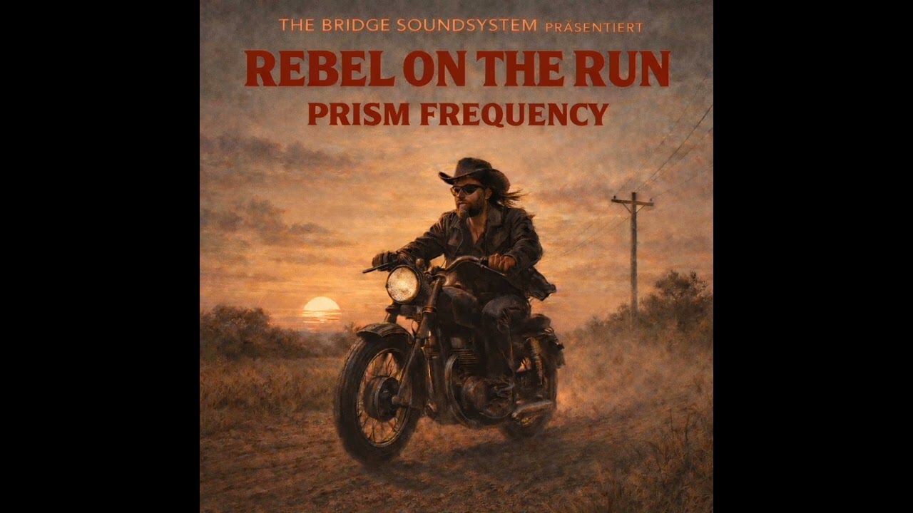 Rebel on the Run - Prism Frequency