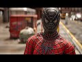 Best Spiderman Fight Scenes by Dazzling Divine