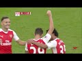 LEGENDARY LONG RANGE GOALS! | Ft Trossard v Sunderland & Saka v Manchester United | Arsenal | Part 1