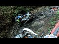 FullRace Hard Enduro Bucovina 2019 - Expert class