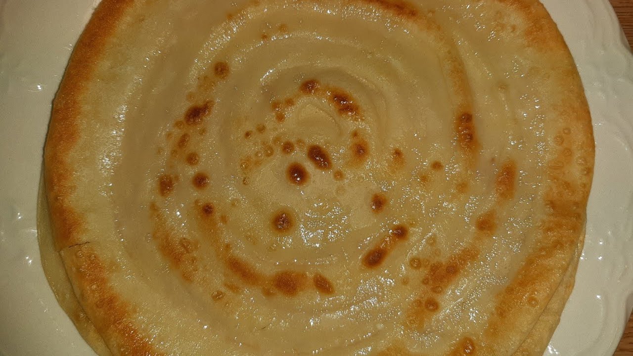 BalochTraditionell Bread Rice Flour And Egg.سیسرِک - YouTube