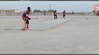 Stand Up For The Champion Jawad Mahessar