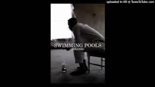 Download lagu Kendrick Lamar - Swimming Pools x Odium (TikTok Remix)