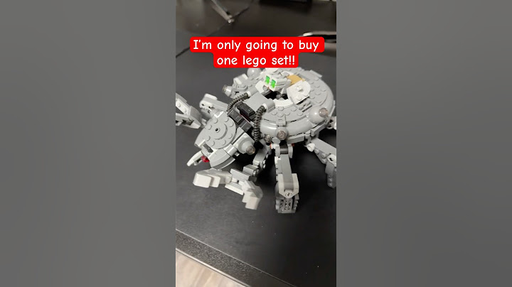 I’m only going to buy one LEGO set … #kendricklamar #music #lego #trending #trendingshorts