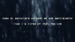 Nekoi - Glass (Sub español) (Sub english) Lyrics