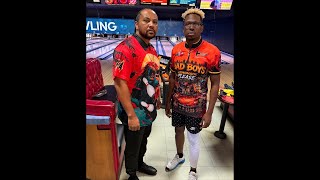EXPN Bowling Madd lefty versus primetime