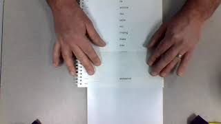 Edmark 2 lesson 149