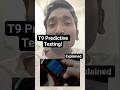 T9 Predictive Texting Explained | How We Texted Before Touchscreens