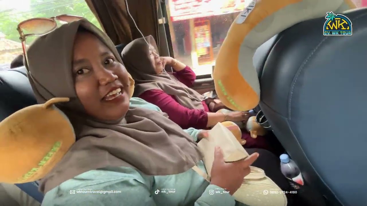 Dolan Bareng Toko Barokah Eni Collection Goes to Yogyakarta - 16 Desember 2025