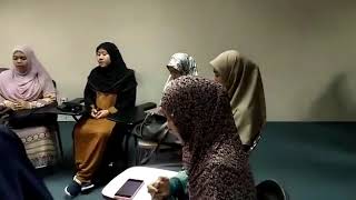 Tahlil Mahsus by HamzahNajihun