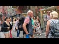 Mathew street walk-Liverpool 2019