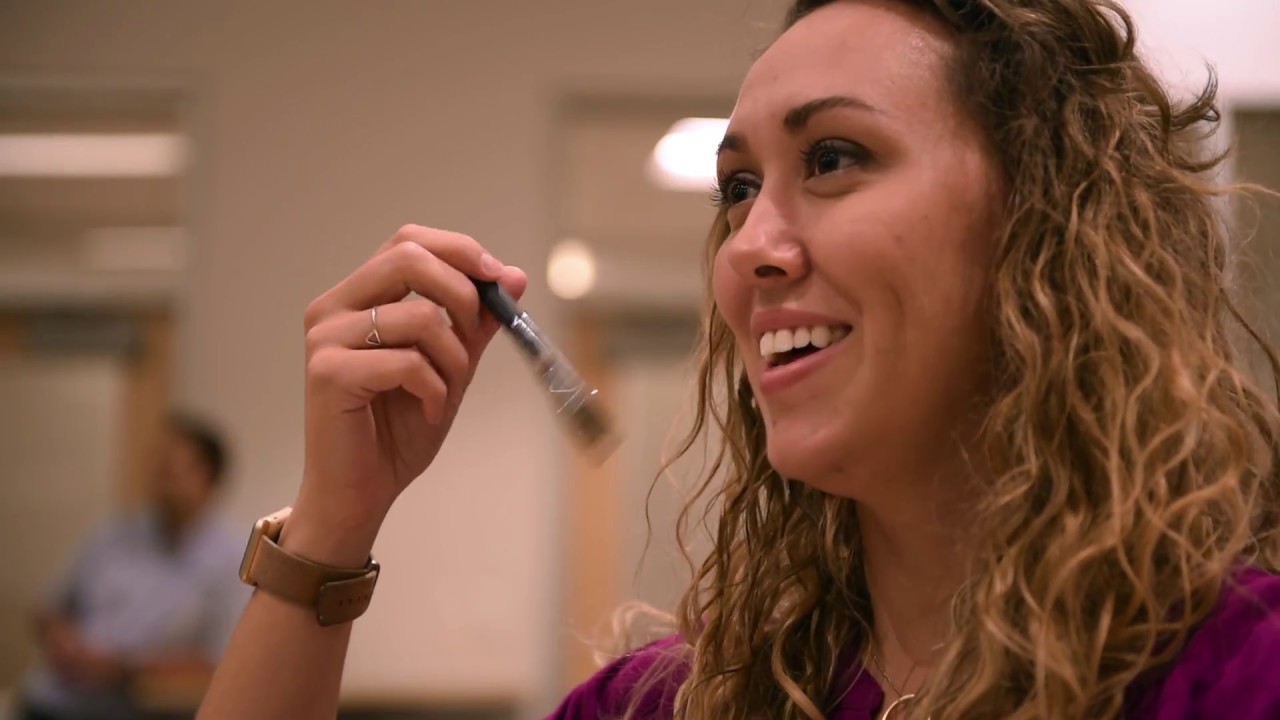 Braid Workshop for Female Entrepreneurs