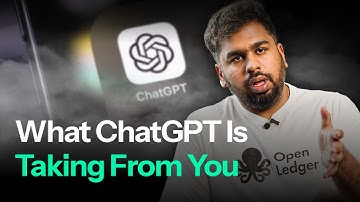 Stop Feeding AI for Free | OpenLedger, Ram Kumar