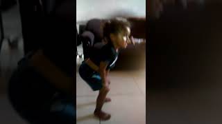 Larinha Dancanda Ritmo Mexicano