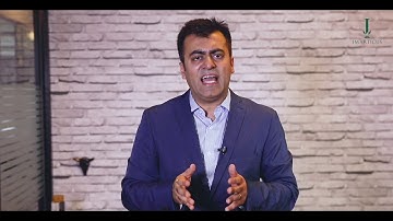 Industry Connect - KPMG Talks about Financial Analysis Landscape