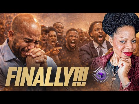 Democrat Finally Admits They Should Be Voted Out If They Don't Fight For Reparations
