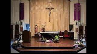9/1/26 Tuesday Divine Mercy Chaplet and 7:30am Mass