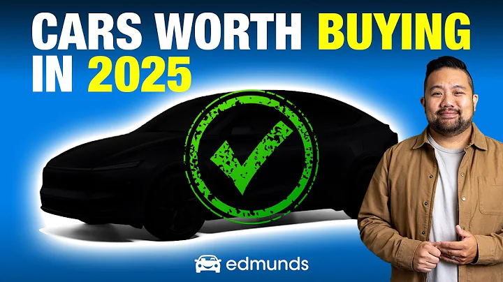 Top 10 Cars We Drove This Year … So Far | Best Cars, Trucks & SUVs of 2025