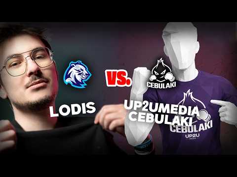 LDS vs UP2U 🔴 RIFT LEGENDS 🔴 HIGHLIGHTS