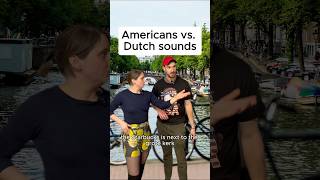 Download Lagu She was being as clear as possible #americansabroad #dutch #netherlands MP3