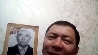 День  Победы на казахском языке