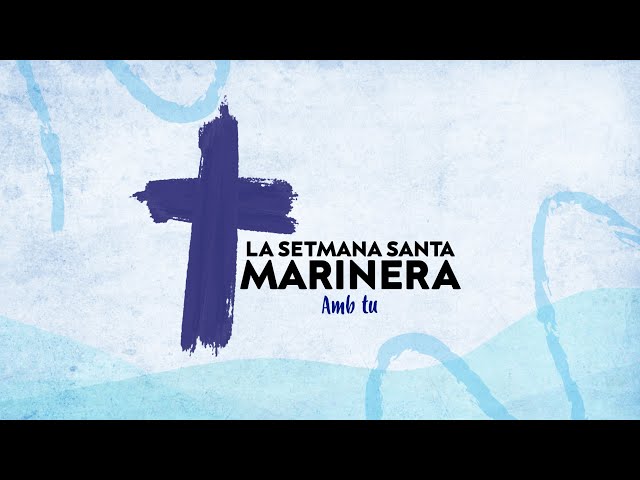 Divendres de Dolors - Setmana Santa Marinera de València Amb Tu