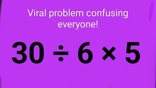 The answer is not 1 #fastandeasymaths #mathpuzzles #mathspuzzles #mathpuzzle #explore #maths