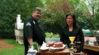 Downright Domestic Fathers Day Promo