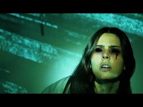 AWAY x Echos - Ritual (Visualizer Video)