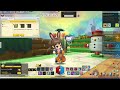 MapleStory 2 - Happy Winter (cello solo)