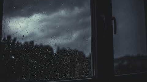 LMMS linux Ambient Music- Rainnie