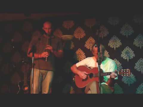 The Candlelite - Alistair & James - long Whistle &...