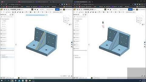 Collaboration Tools in Onshape