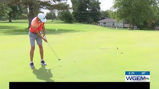 Macomb Golf Ready For Golf Season