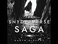 The snyderverse saga with daryn kirscht