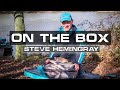Steve Hemingray | On The Box | Match Fishing