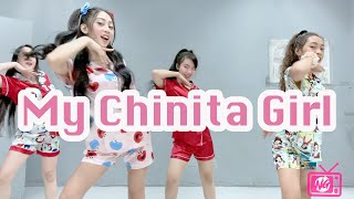 Download Lagu Chinita Girl Dance Challenge | SB NewGen Girls Download Lagu Chinita Girl Dance Challenge | SB NewGen Girls