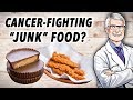 Can foods fix cancer? She says yes | Ep48