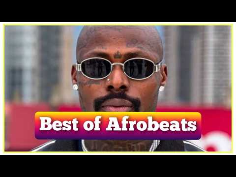 Best of Naija Afrobeat Video Mix 2026 | DJ Perez