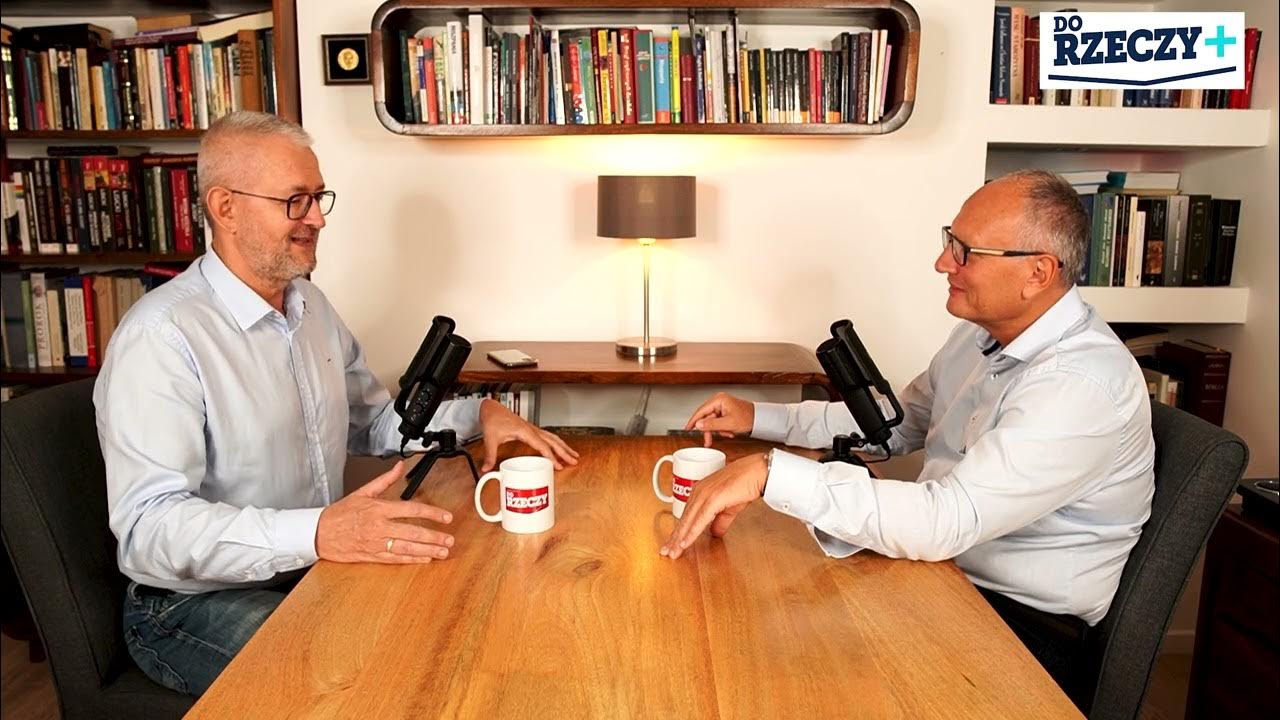 Miniatura: "Polska Do Rzeczy" - zwiastun odc. 222