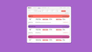 Making Quantitative Analysis Accessible to Everyone
