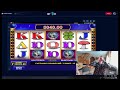 online casino x close ! - YouTube