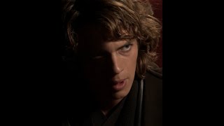 Anakin Skywalker & Emperor Palpatine Sex Scene That Never Happened